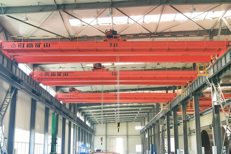 18臺（套）！河南礦山“綠色智造”新突破