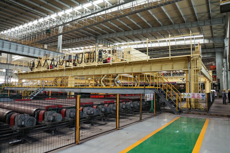 物料搬運(yùn)界的智能幫手，選河南礦山就對了！