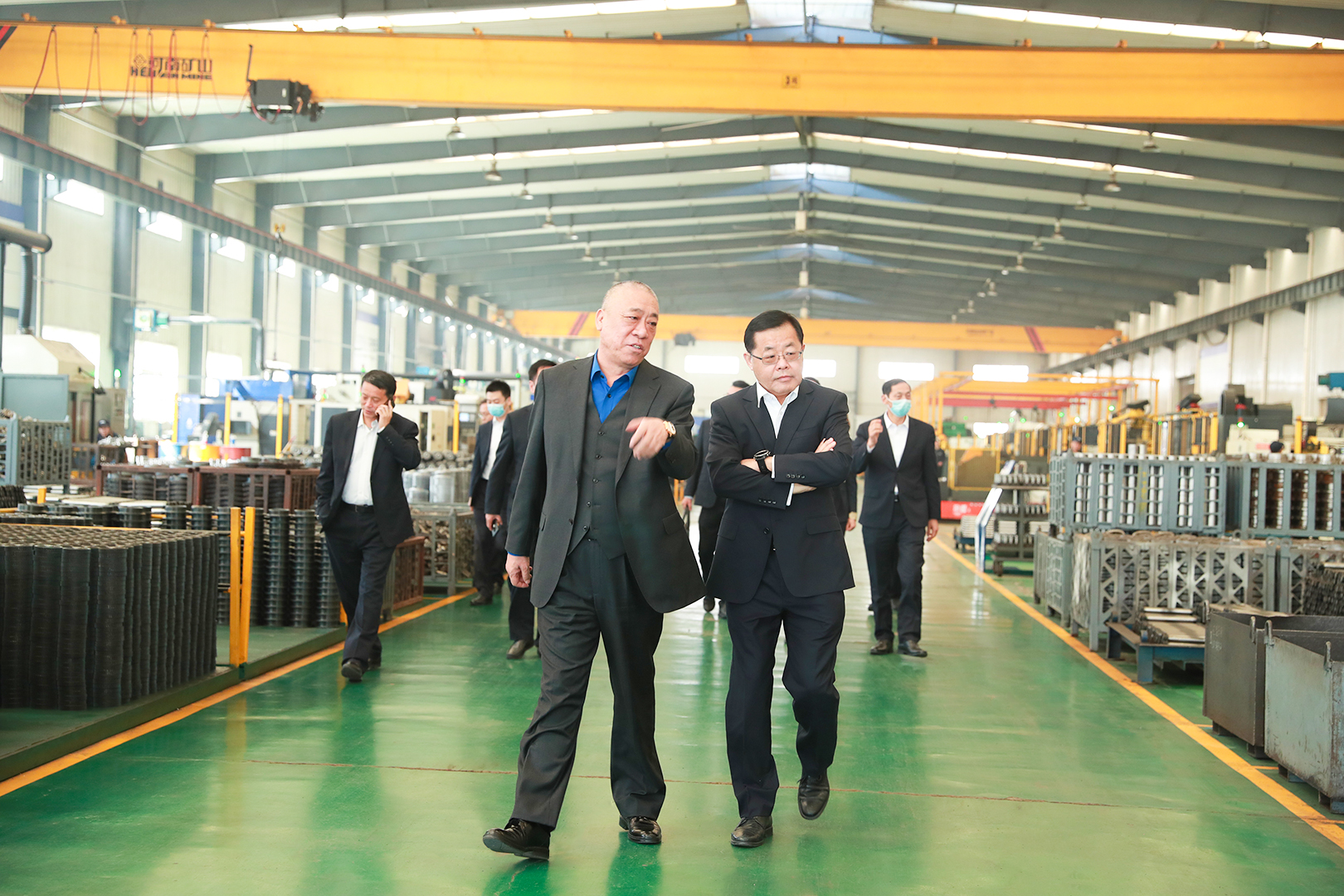 河南礦山 河南礦山